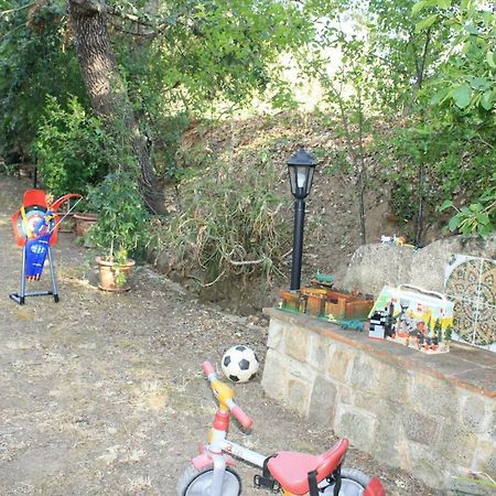 B&B Villa Calagioli Castelbuono  Esterno foto