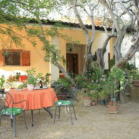B&B Villa Calagioli Castelbuono  Esterno foto