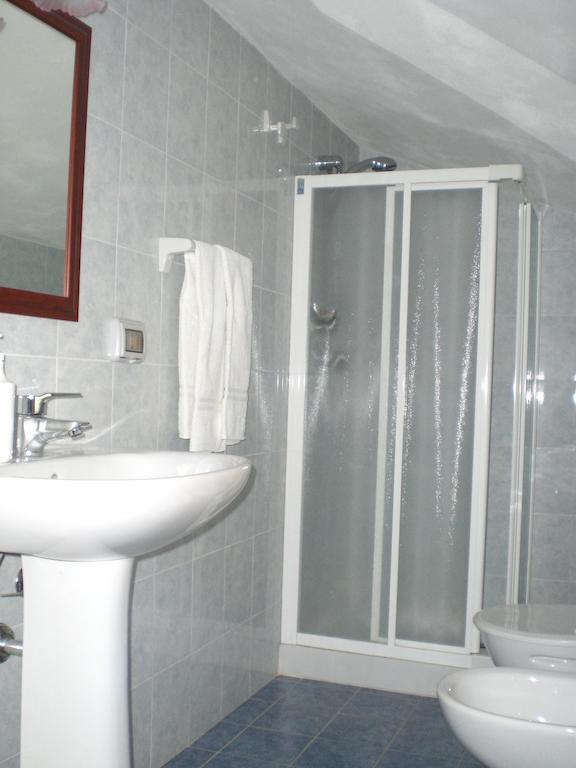 B&B Villa Calagioli Castelbuono  Esterno foto