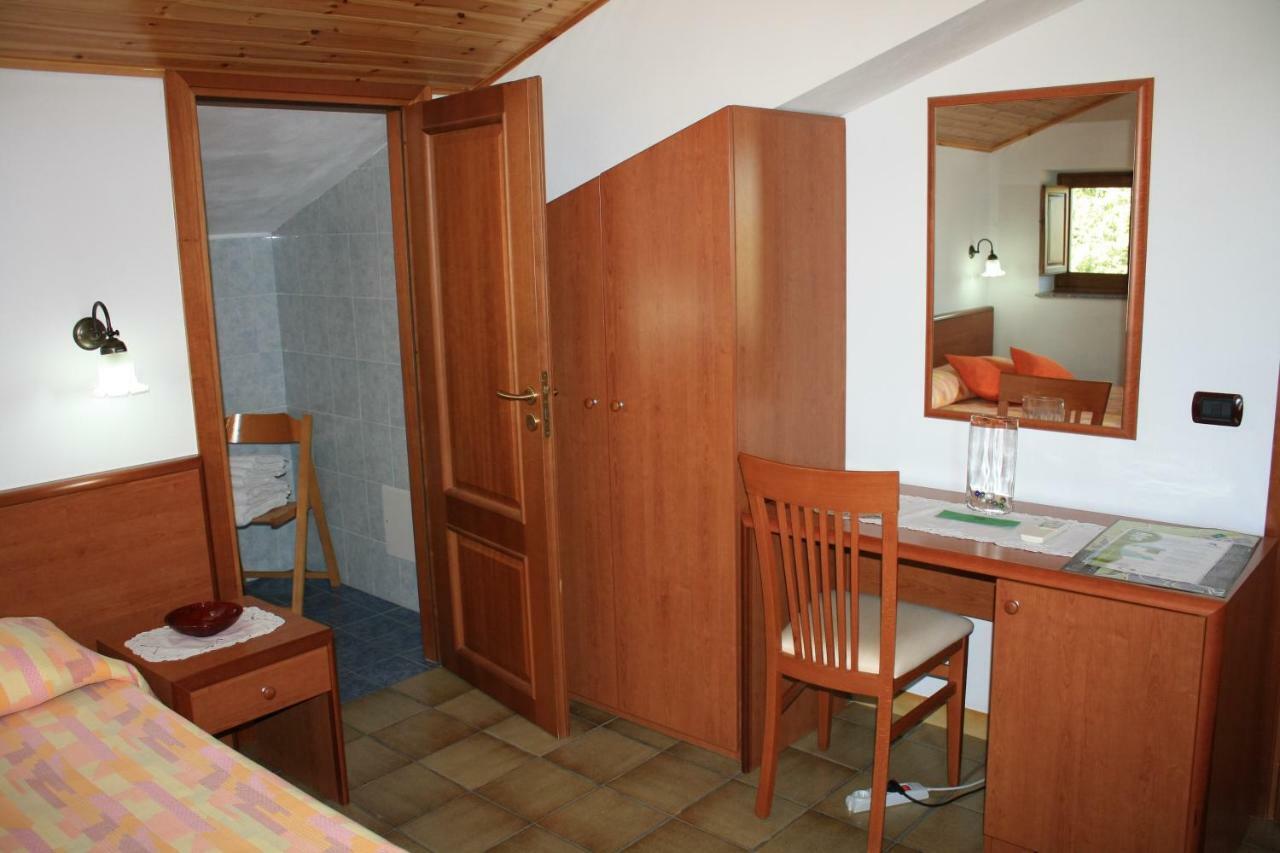 B&B Villa Calagioli Castelbuono  Esterno foto
