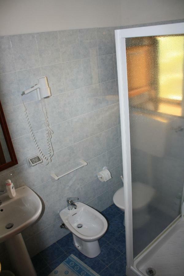 B&B Villa Calagioli Castelbuono  Esterno foto
