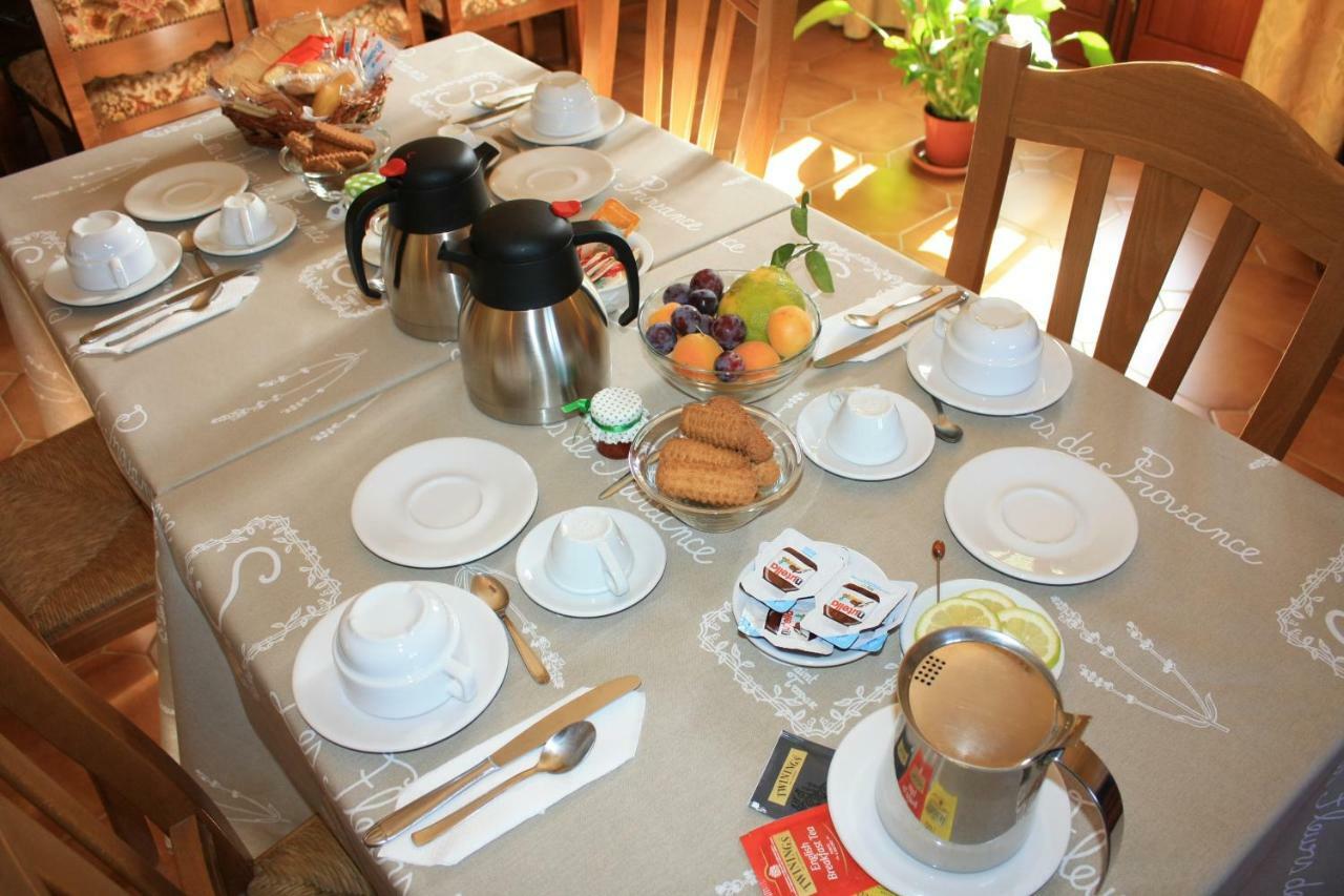 B&B Villa Calagioli Castelbuono  Esterno foto