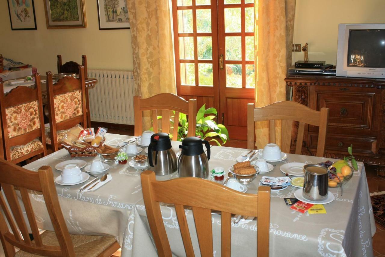 B&B Villa Calagioli Castelbuono  Esterno foto