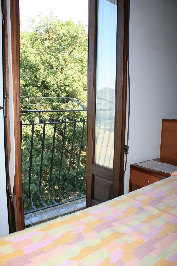 B&B Villa Calagioli Castelbuono  Esterno foto