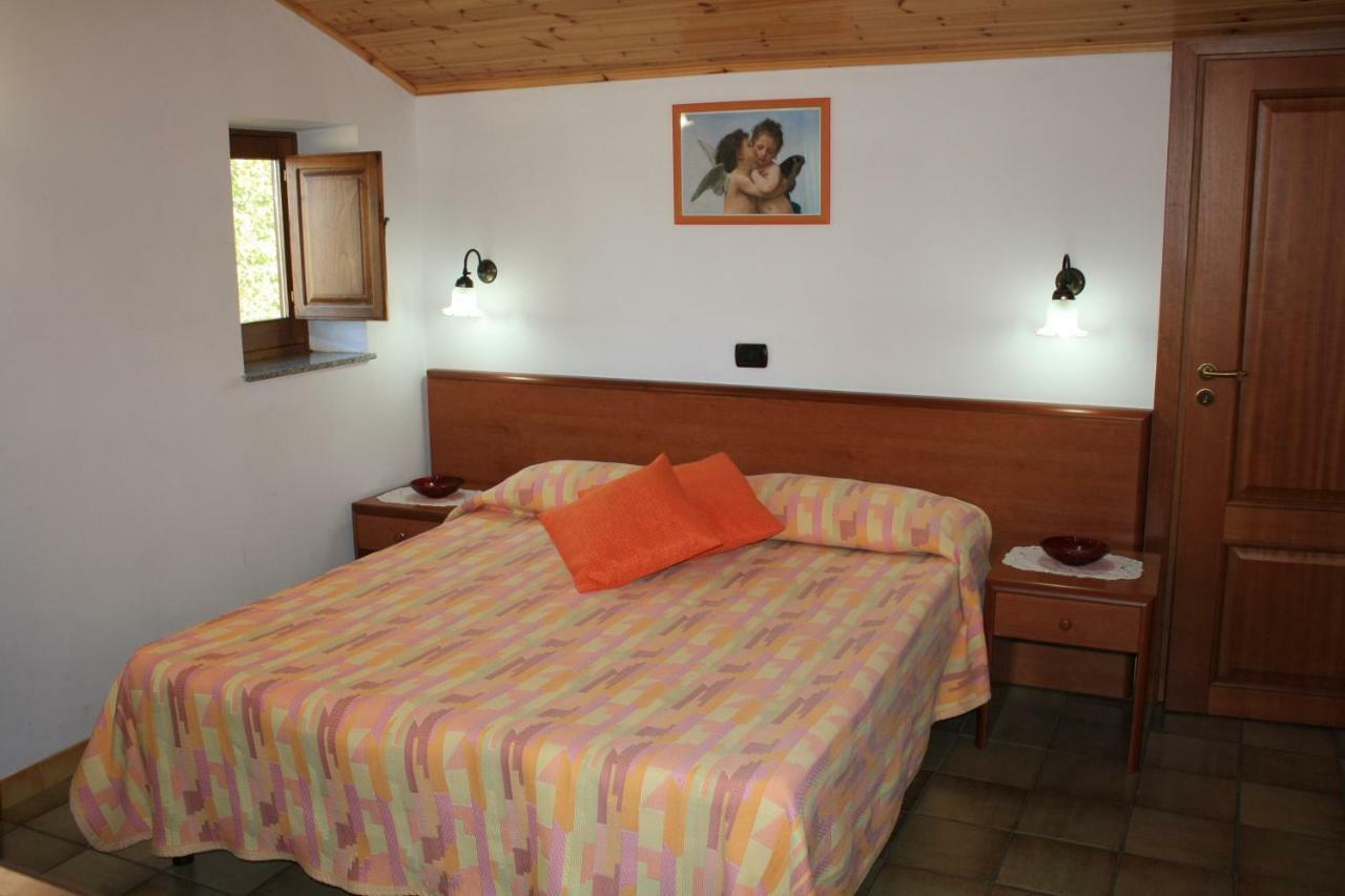 B&B Villa Calagioli Castelbuono  Esterno foto