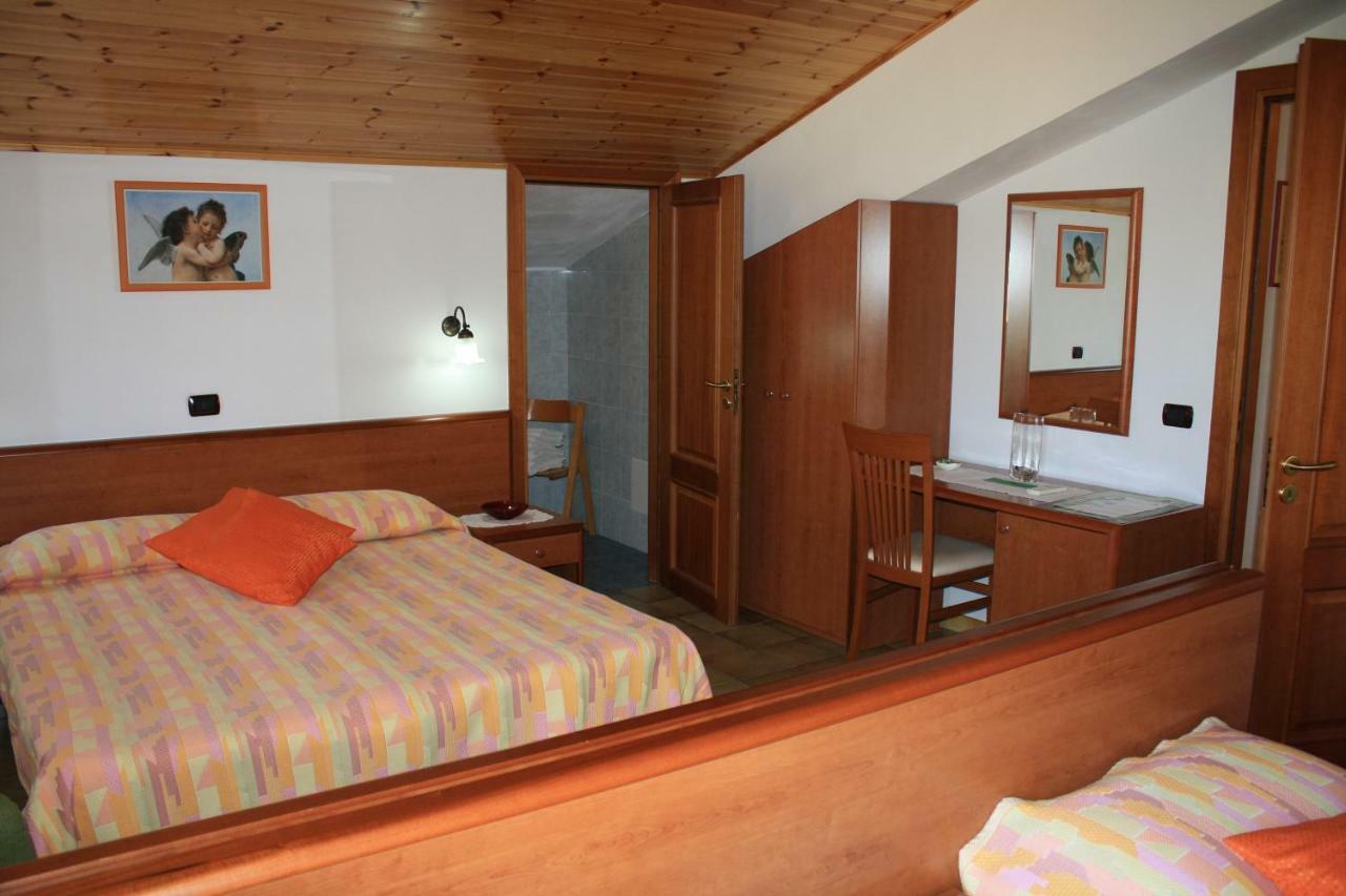 B&B Villa Calagioli Castelbuono  Esterno foto