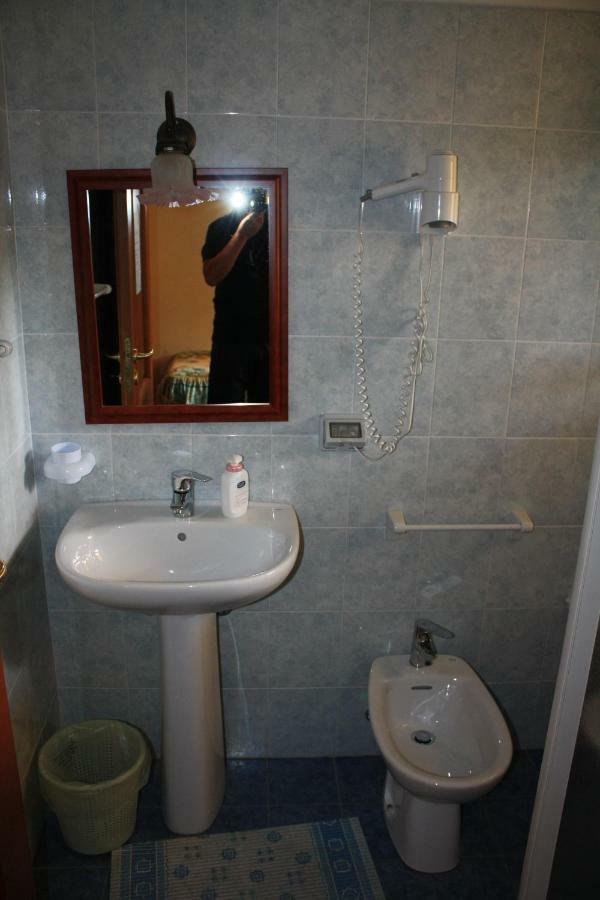 B&B Villa Calagioli Castelbuono  Esterno foto