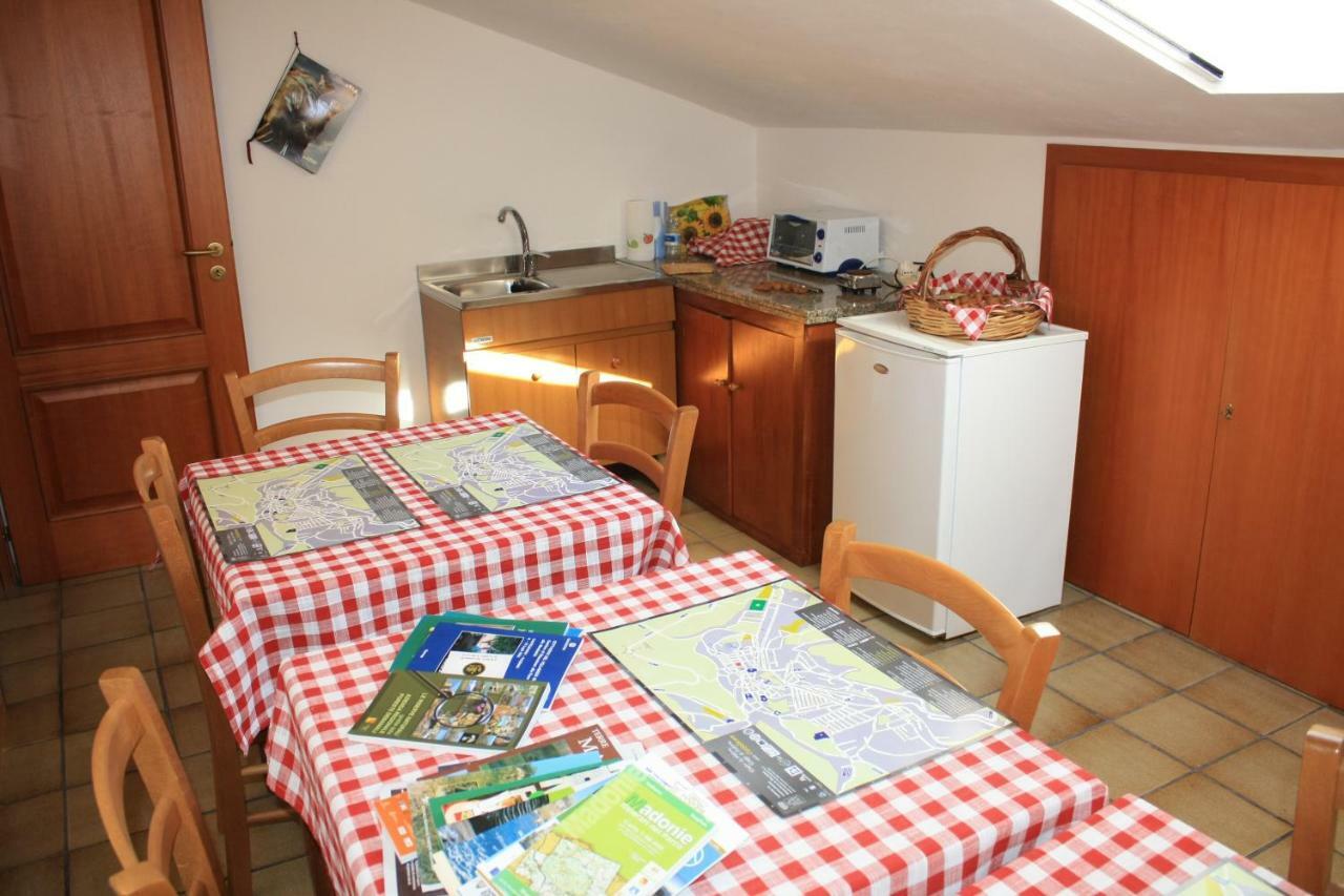 B&B Villa Calagioli Castelbuono  Esterno foto