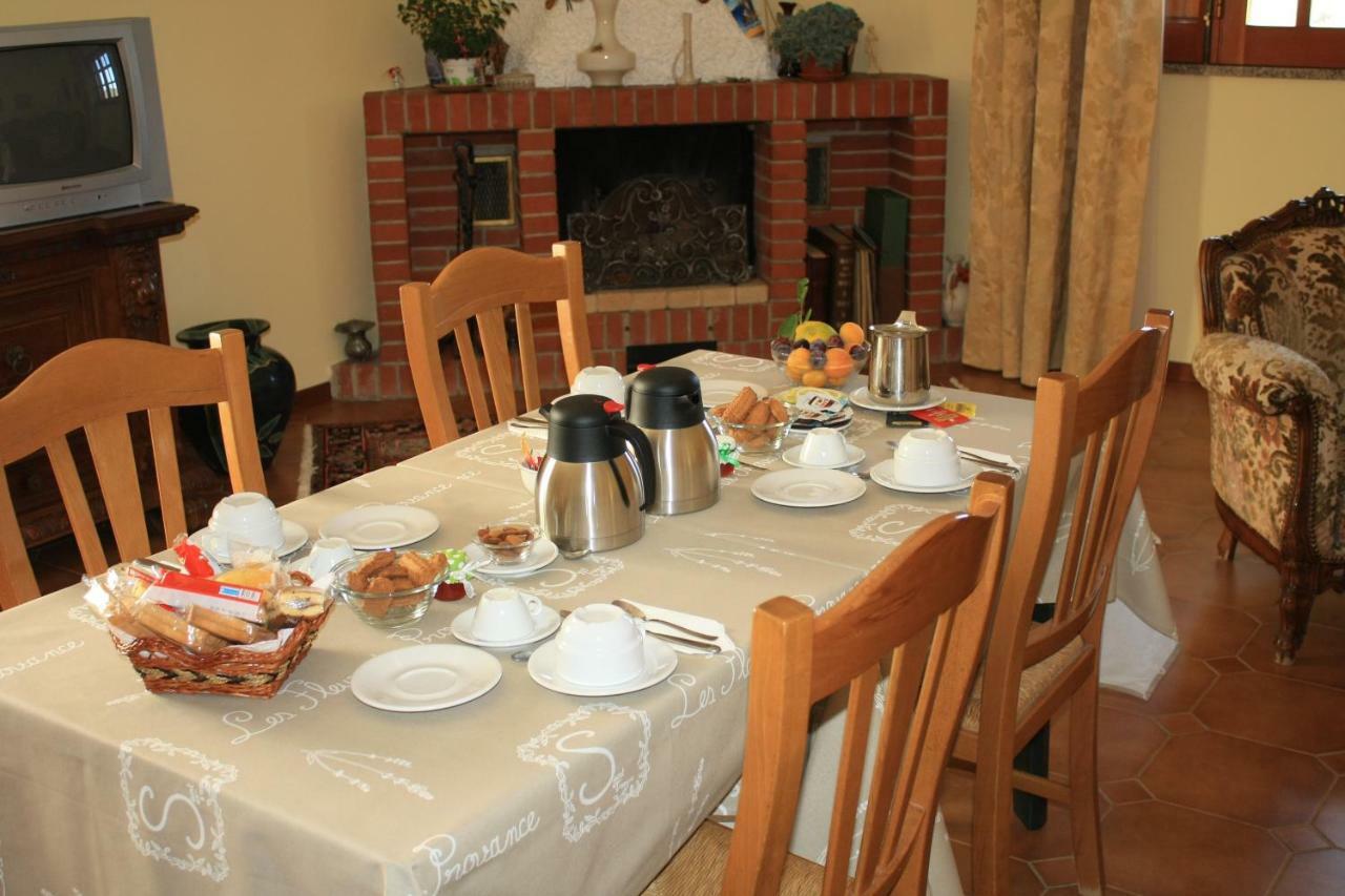 B&B Villa Calagioli Castelbuono  Esterno foto